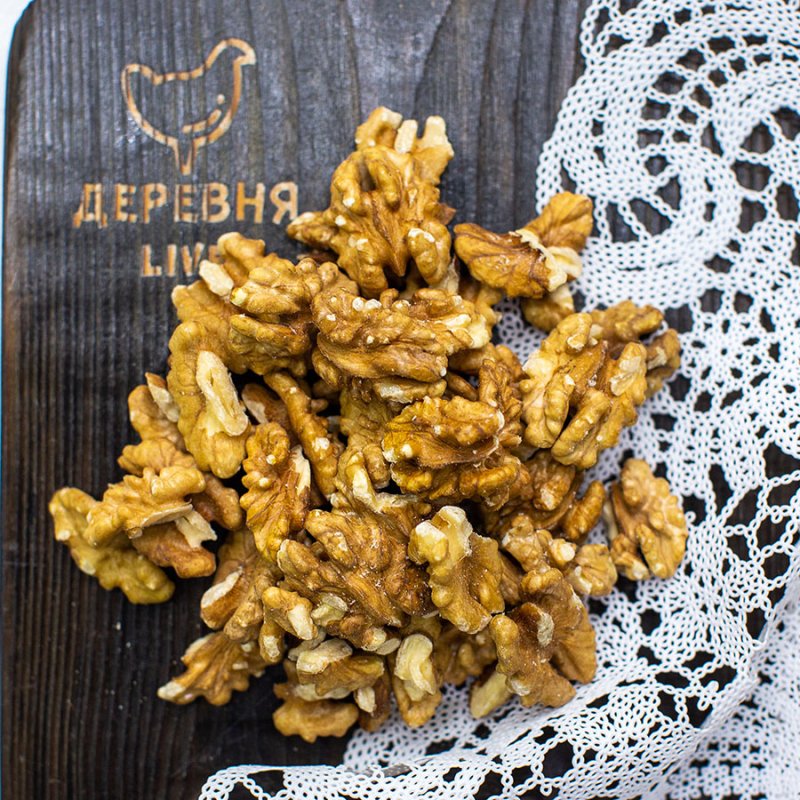 Орех грецкий очищенный Армения 200 г