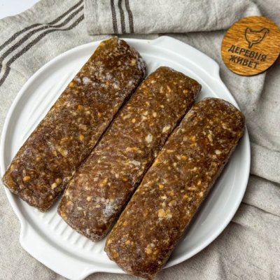 Люля - кебаб из мраморной говядины Новгородский зам. 300 г