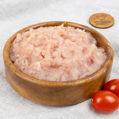 Фарш куриный Коломенский зам.