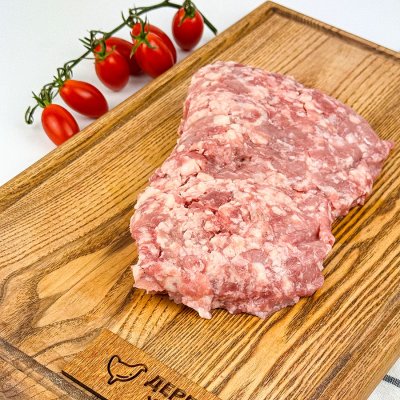 Фарш из молочного теленка зам.