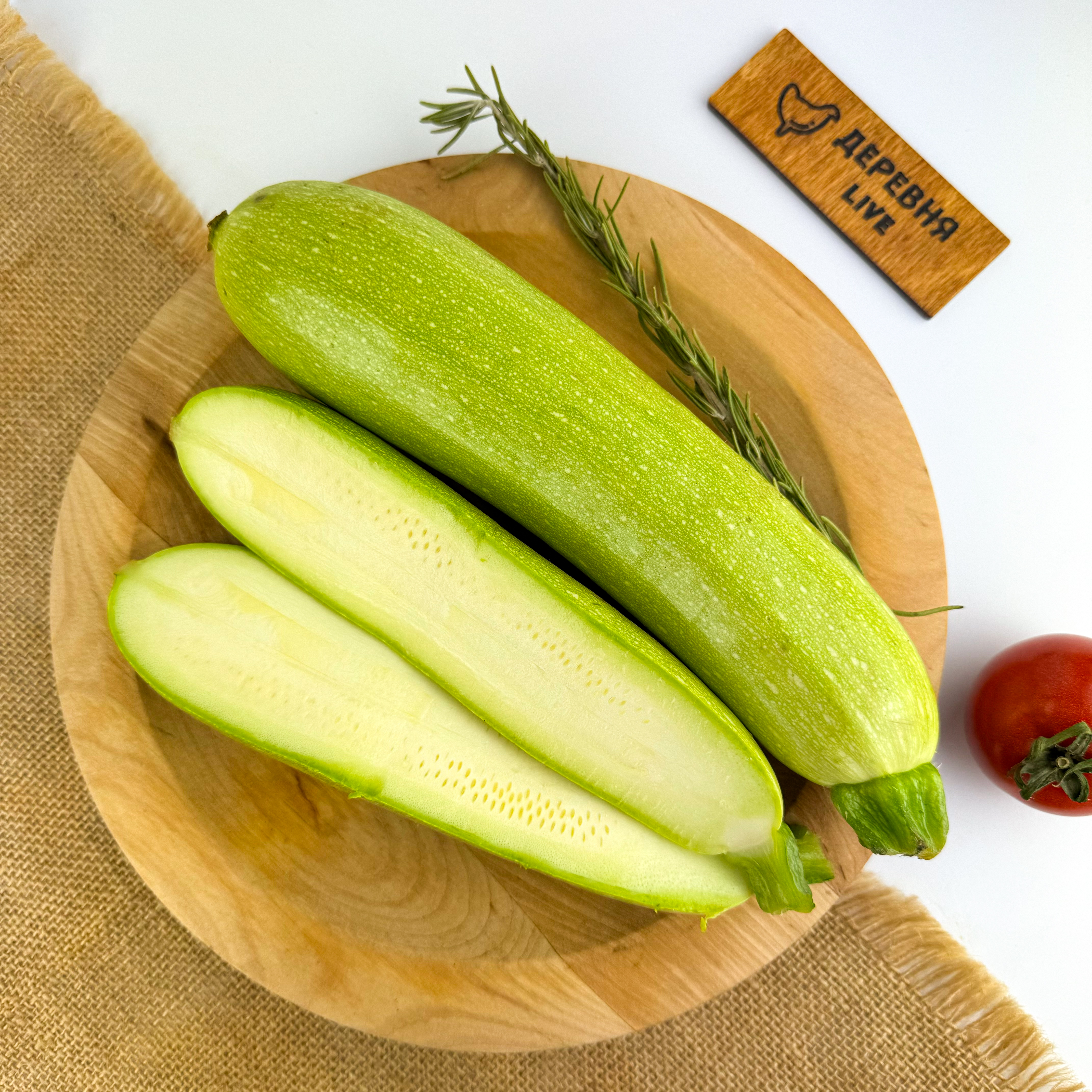 ДИСКОНТ Кабачки