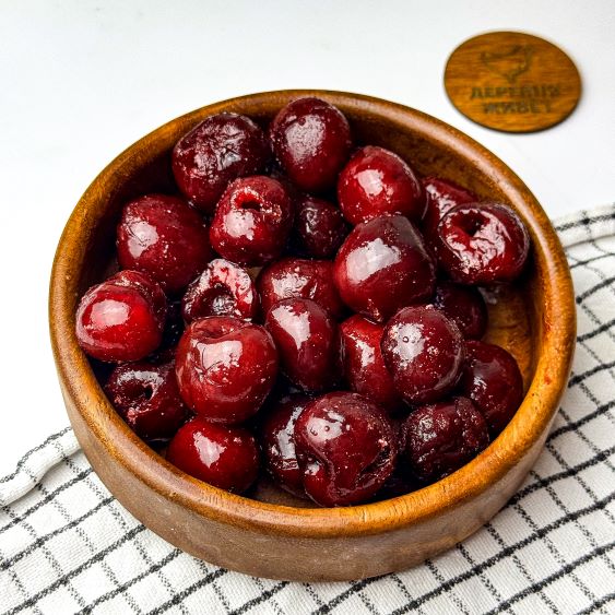 Черешня замороженная без косточки 250 г