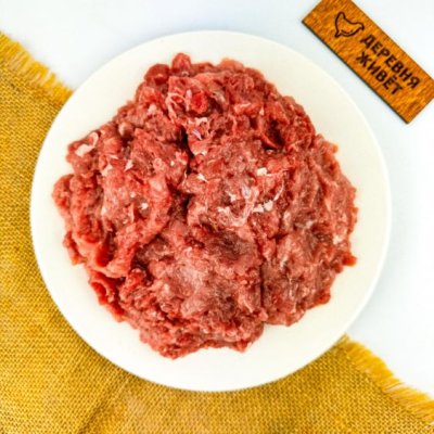 Фарш из индейки Рязанский зам.