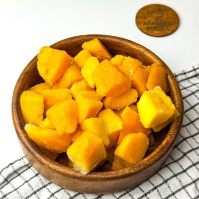 Манго замороженное 300 г