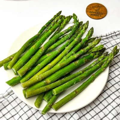 Спаржа зеленая замороженная 250 г