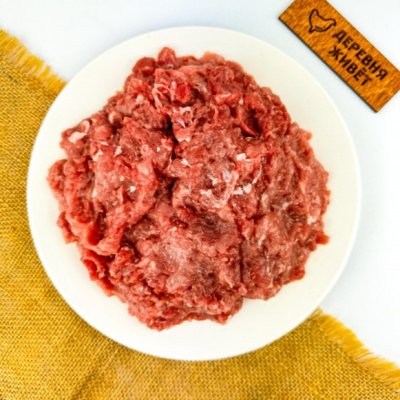 Фарш из индейки Коломенский зам.