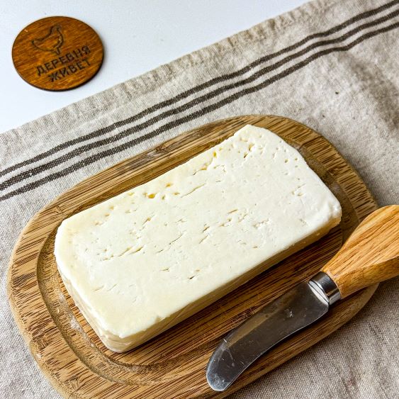 Сыр "Брынза" классическая 200 г
