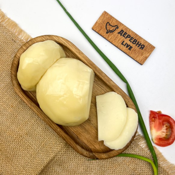 Сыр "Скаморца" 250 г