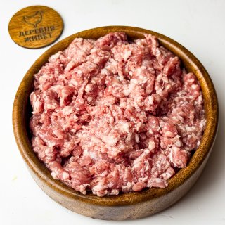Фарш барашка Коломенский зам.