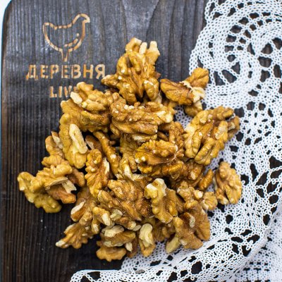 Орех грецкий очищенный Армения 200 г