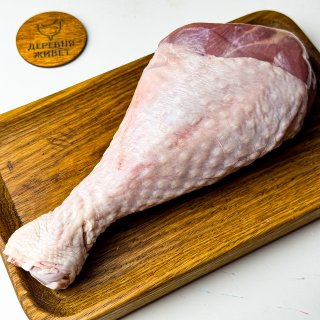Голень индейки Коломенская зам.